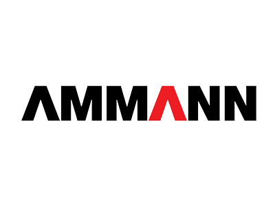 ammann-logo